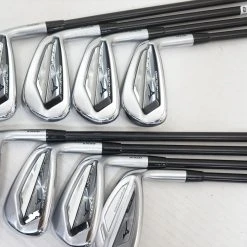 Mizuno Jpx 921 Hot Metal Pro Iron Set 4-Pw, Gw Stiff LZ 6.0 Plus 1.5" 1067362 -Titleist Shop 01067362 3 97921.1677677678