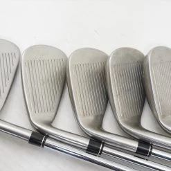 Taylormade M4 Iron Set 6-Pw Stiff Flex Kbs Max 85 Steel 1067391 Good 7 Taylormade M4 Iron Set 6-Pw Stiff Flex Kbs Max 85 Steel 1067391 Good -Titleist Shop 01067391 4 10457.1677677033
