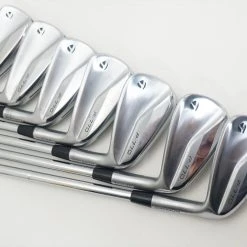 Taylormade P770 2020 Iron Set 4-Pw X-Stiff Amt Tour White X100 Plus 1" 1067392 7 Taylormade P770 2020 Iron Set 4-Pw X-Stiff Amt Tour White X100 Plus 1" 1067392 -Titleist Shop 01067392 4 50658.1677677474
