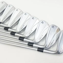 Taylormade P790 2021 Iron Set 3-Pw Stiff Flex Project X Io 110G 6.0 1067427 Good -Titleist Shop 01067427 4 15580.1677677597