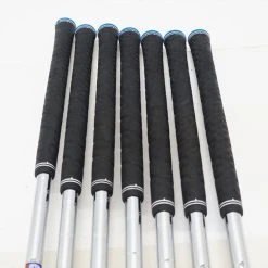 Ping I20 White Dot Iron Set 5-Pw, Uw Stiff Flex Cfs Steel 1067494 Good -Titleist Shop 01067494 3 67956.1677677116