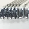 Taylormade P770 2020 Iron Set 4-Pw Stiff Kbs Tour C-Taper Lite 110 1067528 Good