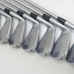 Taylormade P770 2020 Iron Set 4-Pw Stiff Kbs Tour C-Taper Lite 110 1067528 Good 6 Taylormade P770 2020 Iron Set 4-Pw Stiff Kbs Tour C-Taper Lite 110 1067528 Good -Titleist Shop 01067528 3 11659.1677677375
