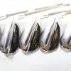 Cobra Radspeed Iron Set 7-Pw, Gw Senior Ultralite 45 Graphite 1067530 Excellent