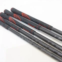 Cobra Radspeed Iron Set 7-Pw, Gw Senior Ultralite 45 Graphite 1067530 Excellent 7 Cobra Radspeed Iron Set 7-Pw, Gw Senior Ultralite 45 Graphite 1067530 Excellent -Titleist Shop 01067530 4 74119.1677677394