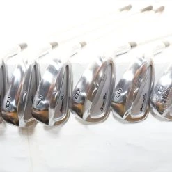 Mizuno Pro 223 Iron Set 4-Pw Stiff Flex Project X Ls 120G 6.0 1067575 Excellent