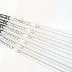 Mizuno Pro 223 Iron Set 4-Pw Stiff Flex Project X Ls 120G 6.0 1067575 Excellent -Titleist Shop 01067575 3 74882.1677677389