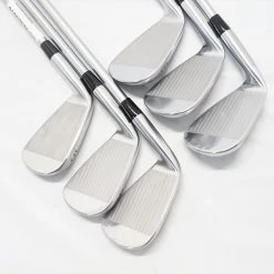 Mizuno Pro 223 Iron Set 4-Pw Stiff Flex Project X Ls 120G 6.0 1067575 Excellent -Titleist Shop 01067575 5 21432.1677677390