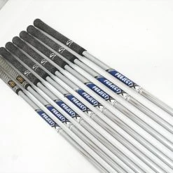 Taylormade P7Mb Iron Set 3-Pw Stiff Flex Project X 6.0 Steel 1067613 Good -Titleist Shop 01067613 3 70706.1677677250