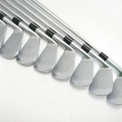 Taylormade P7Mb Iron Set 3-Pw Stiff Flex Project X 6.0 Steel 1067613 Good -Titleist Shop 01067613 4 69669.1677677251