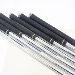 Srixon Zx7 Mk Ii Iron Set 4-Pw Stiff Flex Project X 6.0 Steel 1067670 Good -Titleist Shop 01067670 4 16089.1677677265