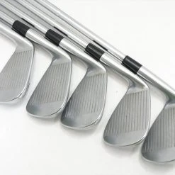 Taylormade P7Mb Iron Set 6-Pw Extra Stiff Dynamic Gold Tour Issue X100 1067675 -Titleist Shop 01067675 4 82131.1677677371