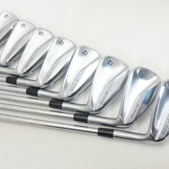 Taylormade P770 2020 Iron Set 3-Pw Stiff Flex Kbs Tour Lite Steel 1067687 Good -Titleist Shop 01067687 4 54650.1677677588