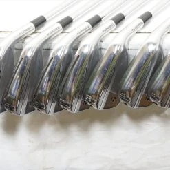 Taylormade P790 2019 Iron Set 4-Pw Extra Stiff Flex Dynamic Gold 1067696 Good
