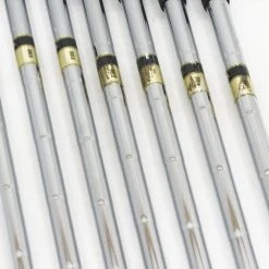 Taylormade P790 2019 Iron Set 4-Pw Extra Stiff Flex Dynamic Gold 1067696 Good -Titleist Shop 01067696 3 79190.1677677286
