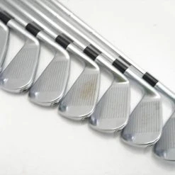 Taylormade P790 2019 Iron Set 4-Pw Extra Stiff Flex Dynamic Gold 1067696 Good -Titleist Shop 01067696 4 80513.1677677287