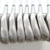 Taylormade Rocketbladez Hl Iron Set 4-Pw, Aw Stiff Rocketfuel 67730 Left Hand Lh