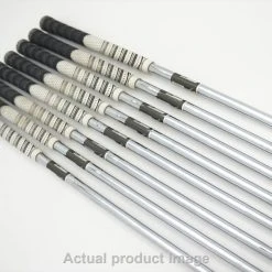 Taylormade Rocketbladez Hl Iron Set 4-Pw, Aw Stiff Rocketfuel 67730 Left Hand Lh -Titleist Shop 01067730 2 05858.1677677823