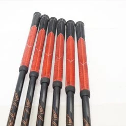 Ping G400 Black Dot Iron Set 5-Pw Regular Flex Alta Cb Graphite 1067804 Good -Titleist Shop 01067804 3 42181.1677676984