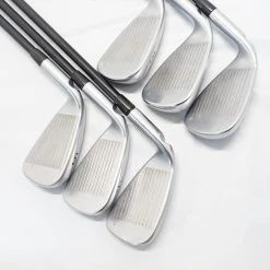 Ping G400 Black Dot Iron Set 5-Pw Regular Flex Alta Cb Graphite 1067804 Good -Titleist Shop 01067804 4 89084.1677676985