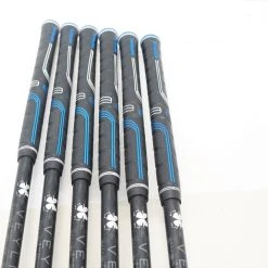 Titleist T400 Iron Set 6-Pw, 43 Regular Veylix Alpina 673 Graphite 1067825 Good -Titleist Shop 01067825 3 75909.1677677369