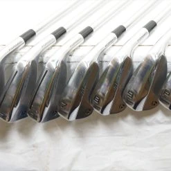 Taylormade P7Mb/P770 2020 Iron Set 4-Pw Stiff Kbs Tour C-Taper Lite 110 1067949