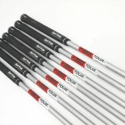 Taylormade P7Mb/P770 2020 Iron Set 4-Pw Stiff Kbs Tour C-Taper Lite 110 1067949 -Titleist Shop 01067949 3 01077.1677677825