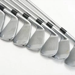 Taylormade P7Mb/P770 2020 Iron Set 4-Pw Stiff Kbs Tour C-Taper Lite 110 1067949 -Titleist Shop 01067949 4 15568.1677677826