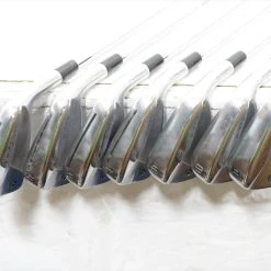 Taylormade P770 2020 Iron Set 4-Pw Stiff Flex Dynamic Gold Steel 1067965 Good