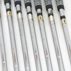 Taylormade P770 2020 Iron Set 4-Pw Stiff Flex Dynamic Gold Steel 1067965 Good -Titleist Shop 01067965 3 33446.1677677141