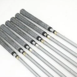 Taylormade P770 2020 Iron Set 4-Pw Stiff Flex Dynamic Gold Steel 1067965 Good -Titleist Shop 01067965 4 49138.1677677142