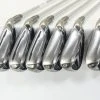 Taylormade M2 Iron Set 5-Pw Regular Flex Reax 88 Steel 1067995 Good