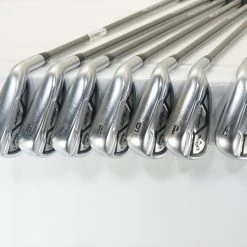 Callaway Apex Cf 16 Iron Set 5-Pw, Aw Regular Ozik Program F15 60 1068031