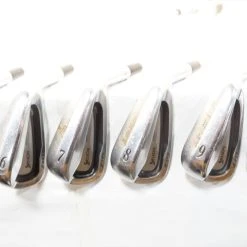 Srixon Z 585 Iron Set 5-Pw Stiff Flex N.S. Pro Modus3 Tour120 Steel 1068066 Fair