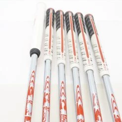 Srixon Z 585 Iron Set 5-Pw Stiff Flex N.S. Pro Modus3 Tour120 Steel 1068066 Fair -Titleist Shop 01068066 3 16512.1677677517