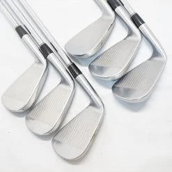 Srixon Z 585 Iron Set 5-Pw Stiff Flex N.S. Pro Modus3 Tour120 Steel 1068066 Fair -Titleist Shop 01068066 4 38387.1677677518