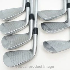 Srixon Z-Forged Iron Set 4-Pw Stiff Flex N.S. Pro Modus3 Tour130 1068178 Good -Titleist Shop 01068178 3 93719.1677677271