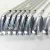 Mizuno Jpx 919 Tour Iron Set 3-Pw X-Stiff Dynamic Gold Tour Issue X100 1068179