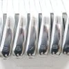 Taylormade P760 Iron Set 4-Pw Extra Stiff Project X Lz 125G 6.5 1068201 Good