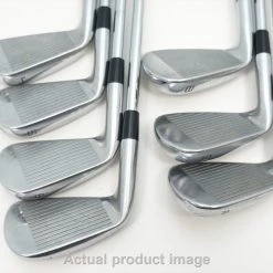 Taylormade P760 Iron Set 4-Pw Extra Stiff Project X Lz 125G 6.5 1068201 Good -Titleist Shop 01068201 3 11505.1677677076