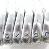 Taylormade P7Mc Iron Set 5-Pw Extra Stiff Dynamic Gold Tour Issue X100 1068301