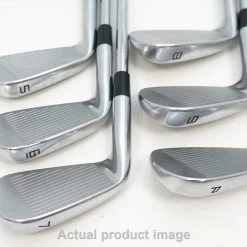 Taylormade P7Mc Iron Set 5-Pw Extra Stiff Dynamic Gold Tour Issue X100 1068301 -Titleist Shop 01068301 4 73501.1677677442