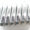 Taylormade P7Mc Iron Set 4-Pw Stiff Dynamic Gold Tour Issue S400 1068397 Good
