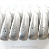 Ping G5 Black Dot Iron Set 4-Pw Stiff Flex Steel 1068518 Good