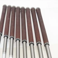 Taylormade P790 2021 Iron Set 4-Pw Aw Stiff Steelfiber I95 Graphite 1068595 Good -Titleist Shop 01068595 3 80972.1677677726