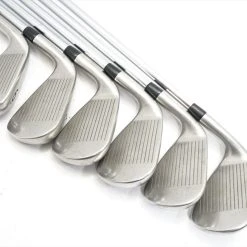 Titleist Ap1 718 Iron Set 6-Pw, 48 Regular Flex Dynamic Gold Steel 1068603 Good -Titleist Shop 01068603 4 45942.1677677637