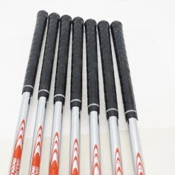 Taylormade P770 2020 Iron Set 4-Pw Extra Stiff N.S. Pro Modus3 Tour120 1068608 -Titleist Shop 01068608 3 05335.1677677417