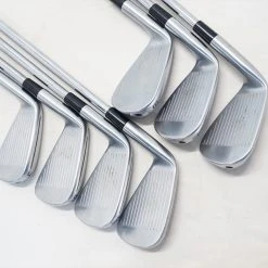 Taylormade P770 2020 Iron Set 4-Pw Extra Stiff N.S. Pro Modus3 Tour120 1068608 -Titleist Shop 01068608 4 58505.1677677417