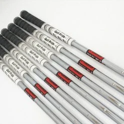 Taylormade P770 2020 Iron Set 4-Pw Stiff Flex Kbs Tour Flt 120 1068615 Good -Titleist Shop 01068615 3 24378.1677677329