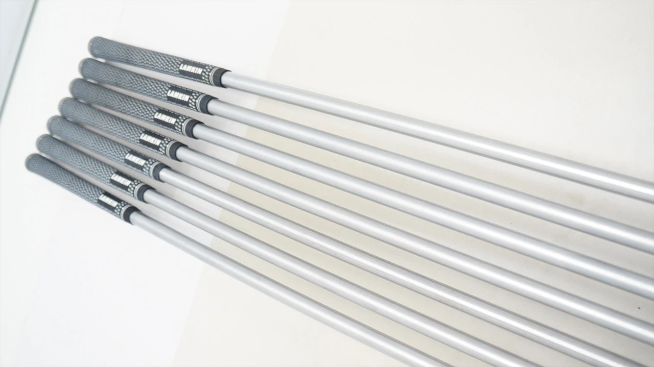 Taylormade P770 2020 Iron Set 4-Pw Stiff Flex Kbs C-Taper Steel 1068643 Good 2 Taylormade P770 2020 Iron Set 4-Pw Stiff Flex Kbs C-Taper Steel 1068643 Good - Image 2